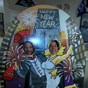 Meet your Posher, Jodi